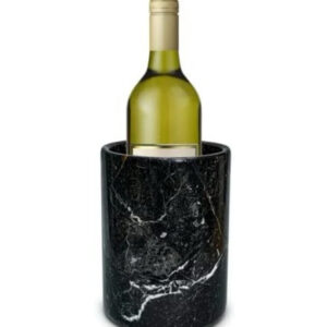 Black Marble Wine Chiller